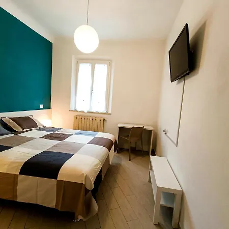 Firsthouse - Nel Centro Storico Con Parcheggio Gratuito *