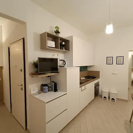 Firsthouse - Nel Centro Storico Con Parcheggio Gratuito Сієна