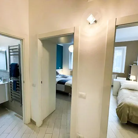 Firsthouse - Nel Centro Storico Con Parcheggio Gratuito *