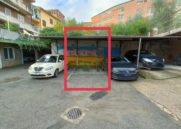 Firsthouse - Nel Centro Storico Con Parcheggio Gratuito アパート