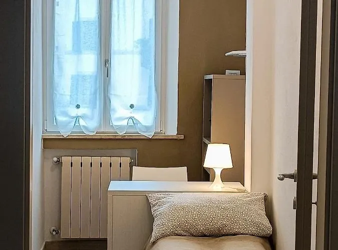 Apartment Firsthouse - Nel Centro Storico Con Parcheggio Gratuito