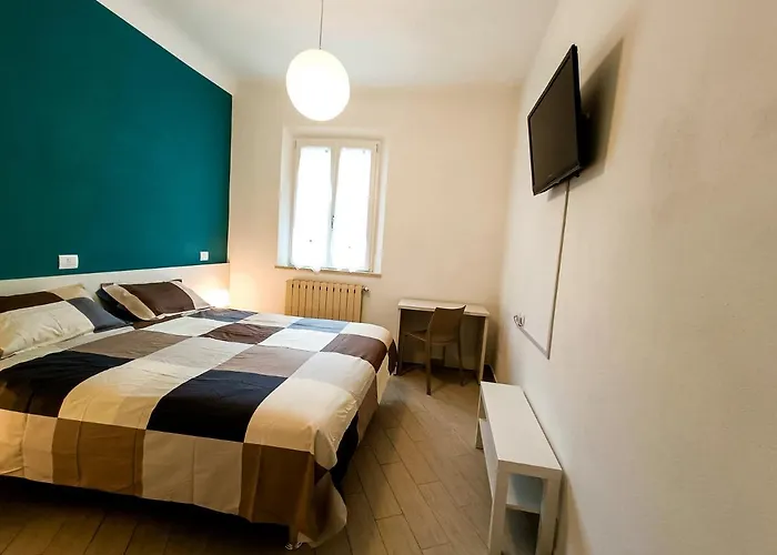 Firsthouse - Nel Centro Storico Con Parcheggio Gratuito *