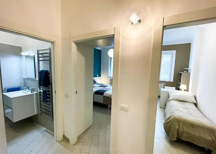 Firsthouse - Nel Centro Storico Con Parcheggio Gratuito *