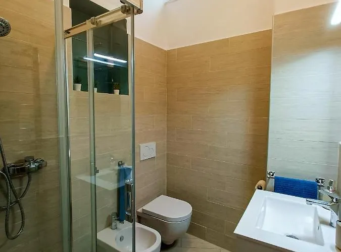 Firsthouse - Nel Centro Storico Con Parcheggio Gratuito Apartamento Siena