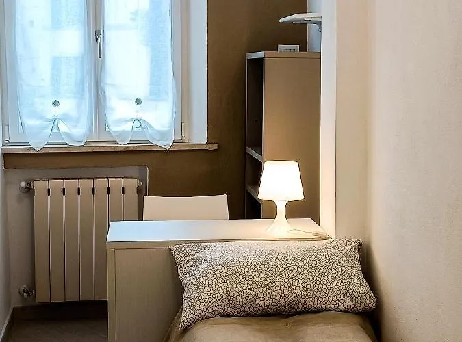 Apartman Firsthouse - Nel Centro Storico Con Parcheggio Gratuito