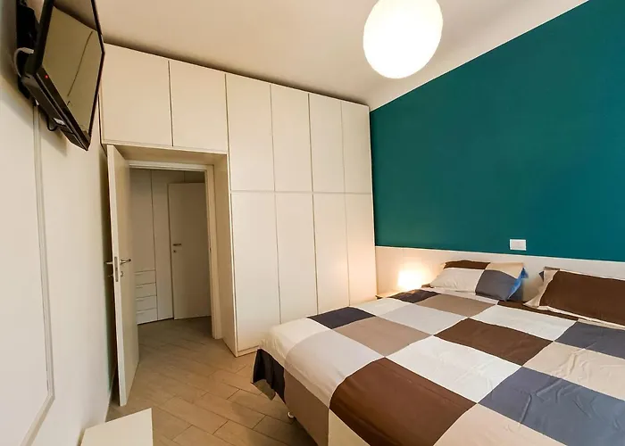 Firsthouse - Nel Centro Storico Con Parcheggio Gratuito Apartament