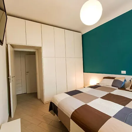 Firsthouse - Nel Centro Storico Con Parcheggio Gratuito Apartment